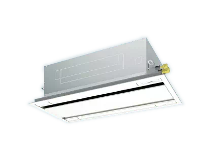 天井埋込カセット形